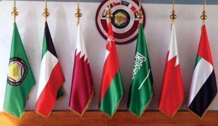 رزمایش کشورهای شورای همکاری خلیج فارس در عربستان برگزار شد