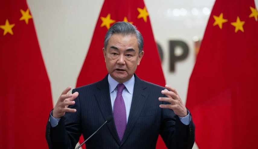 الصين ترفض الهيمنة الأمريكية.. لا مكان لـ