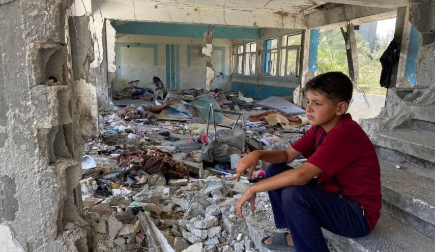 حرب الإبادة في غزة دمّرت التعليم وقتلت آلاف الطلبة والمعلمين