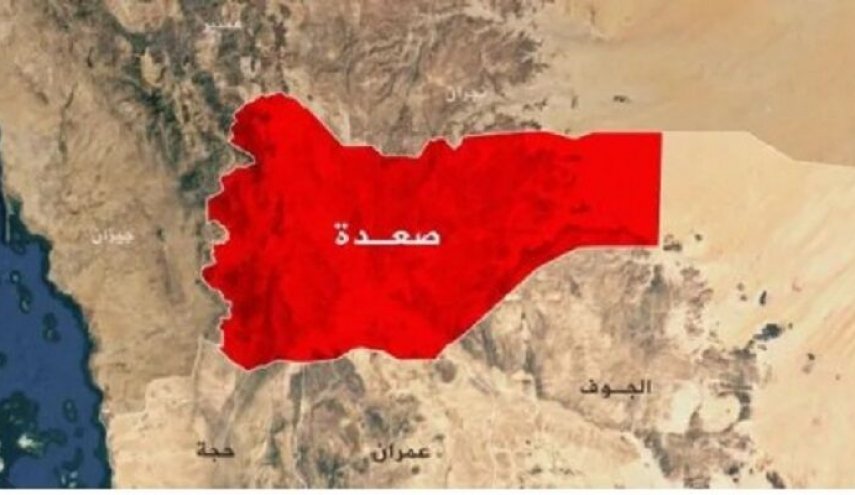 حمله پهپادی عربستان به منطقه مرزی یمن ۴ زخمی بر جا گذاشت