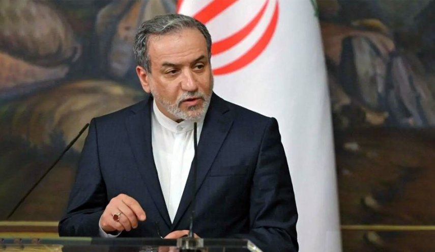 عراقجي يرد على تهديدات ترامب: تكرار الفشل لن يصنع نصرا