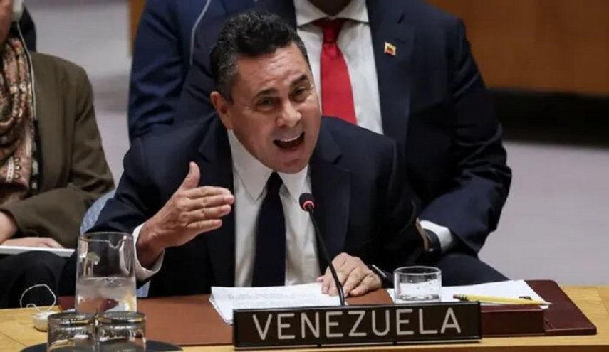 مندوب فنزويلا في مجلس الأمن: الهجوم الأمريكي انتهاك صارخ لميثاق الأمم المتحدة
