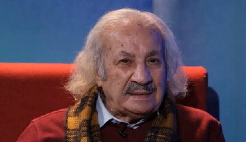 سعید پیردوست درگذشت