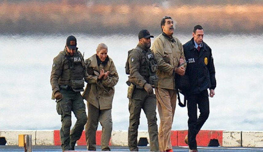 النفط الفنزويلي يشعل أكبر تدخل أمريكي في أمريكا اللاتينية