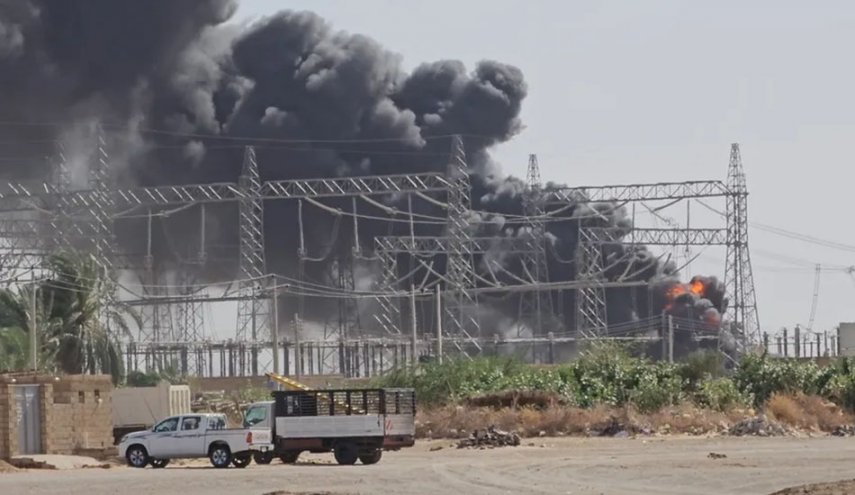 تصاعد العنف في شمال كردفان.. 10 قتلى بينهم أطفال جراء هجمات مسيرة