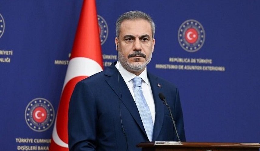 فیدان: باید فشار مؤثر برای ورود کمک‌های انسانی به غزه اعمال شود