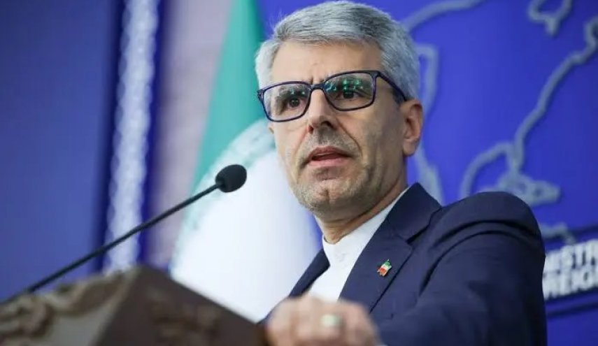 ایران تجاوزهای نظامی مکرر رژیم صهیونیستی علیه لبنان را محکوم کرد
