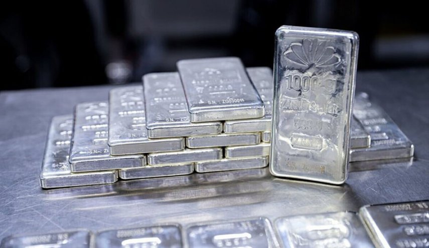 موجة صعود تاريخية للفضة مع توقعات بتحقيق مستويات قياسية