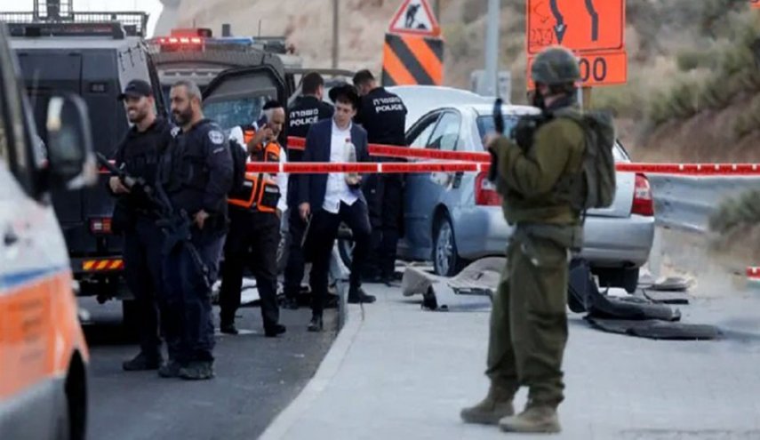 قتيل وعدة إصابات خلال احتجاجات الحريديم في القدس المحتلة