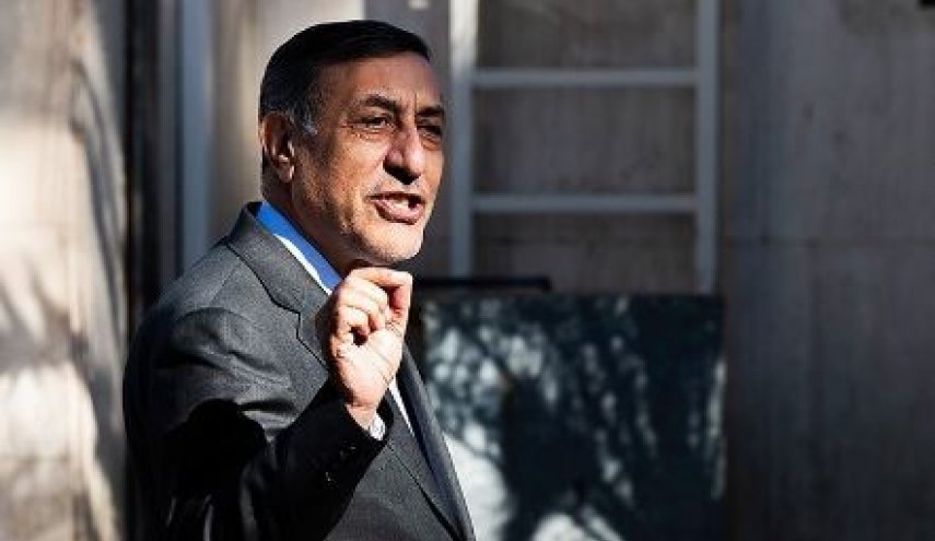 قائم‌پناه: جراحی بزرگ اقتصادی دولت جریان رانت و فساد را از بین می‌برد