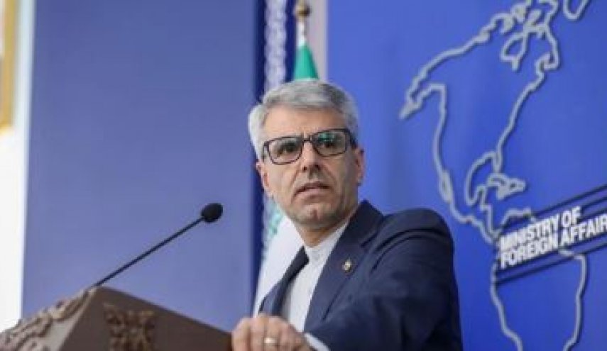 بقائی: اقدامات رژیم صهیونیستی در راستای تجزیه سومالی، بدعتی خطرناک در روابط بین‌الملل است