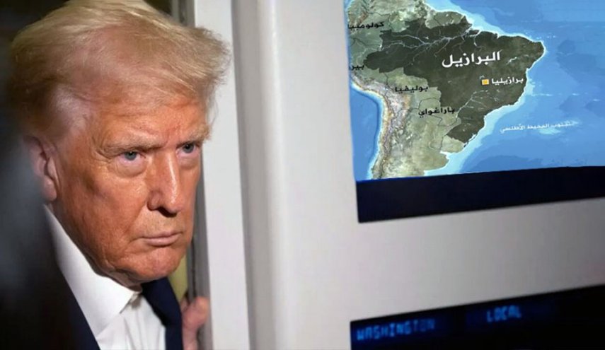 تحذير برازيلي: واشنطن تخطط لسيناريو فنزويلا في بلادنا