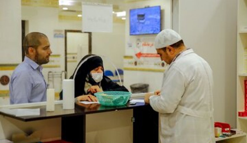 راه‌اندازی دوباره درمانگاه ایرانی در مدینه با چراغ سبز عربستان 
