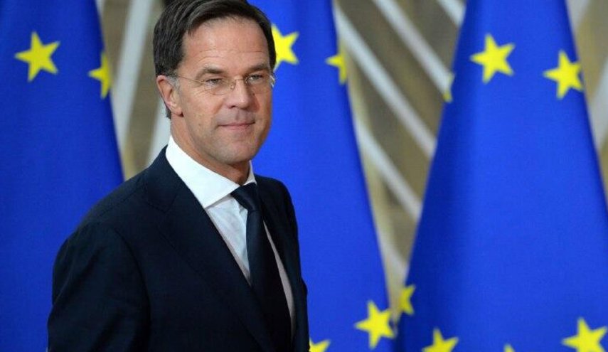 استقبال دبیر کل ناتو از «پیشرفت» در روند پایان جنگ اوکراین