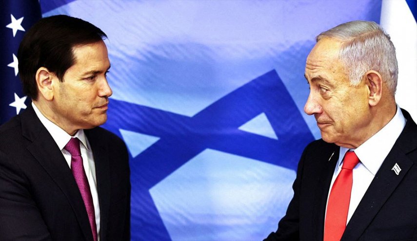 اتهامات لمشرعين أمريكيين بتلقي رشاوى من كيان الاحتلال