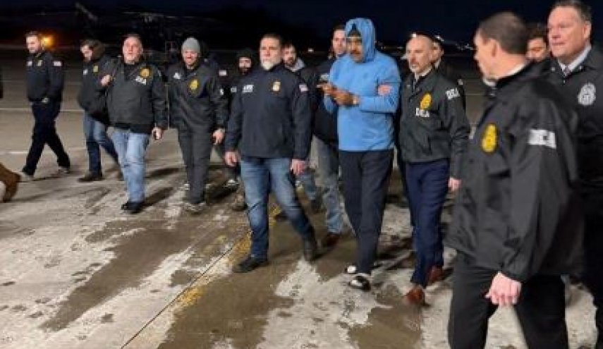 وزیر کشور ونزوئلا: ۱۰۰ نفر در حمله آمریکا کشته شدند