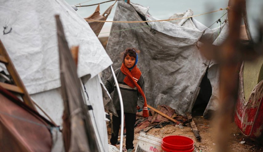 أزمة إنسانية جديدة في غزة.. أونروا تفصل موظفين ونقابات العمال تتحرك