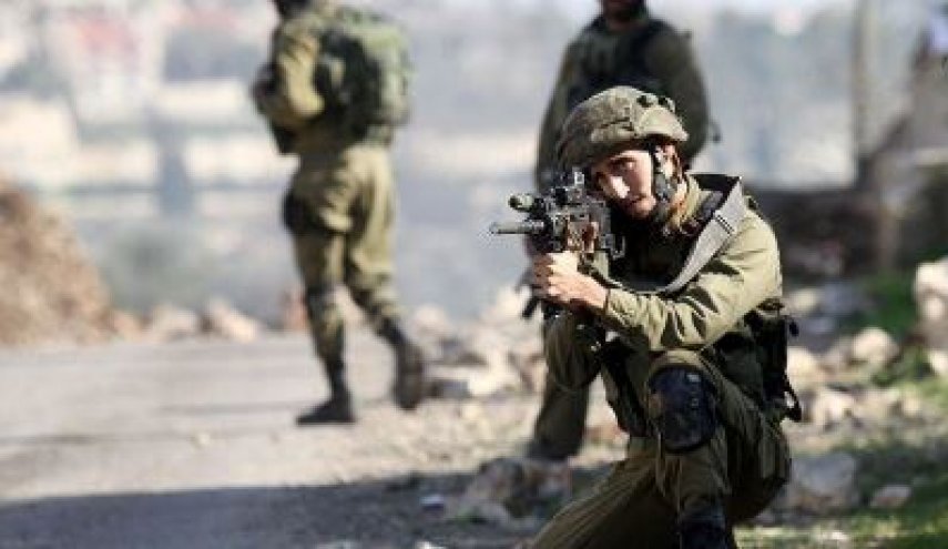 شهادت ۲ فلسطینی در شرق غزه و بازداشت‌ فلسطینیان در کرانه باختری