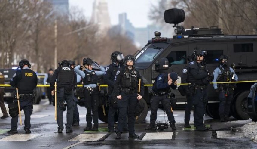 دموکرات‌ها به دنبال تعطیل کردن دوباره دولت آمریکا هستند