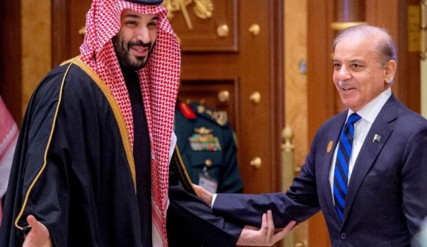 جنگنده در ازای وام/ معامله جدید نظامی پاکستان با عربستان