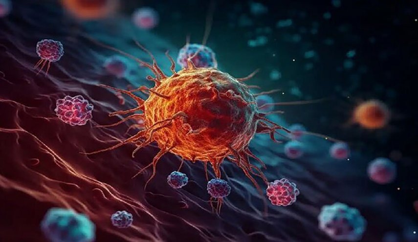 إنجاز علمي يقلب موازين أبحاث السرطان - قناة العالم الاخبارية