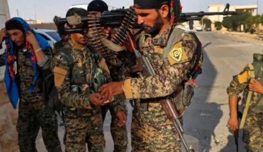 حملات قریب‌الوقوع نیروهای جولانی علیه مواضع «قسد» در ۲ محله حلب