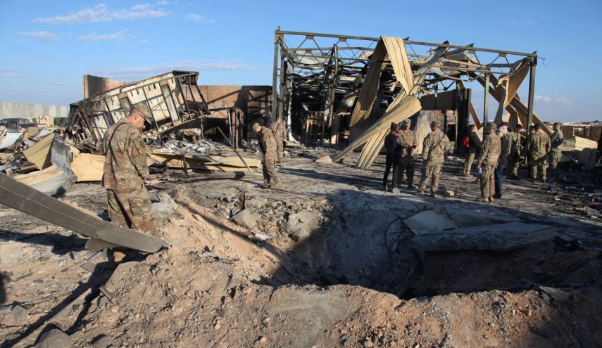 از عین‌الأسد تا بازدارندگی فعال؛ عبور از تابوی قدرت آمریکا