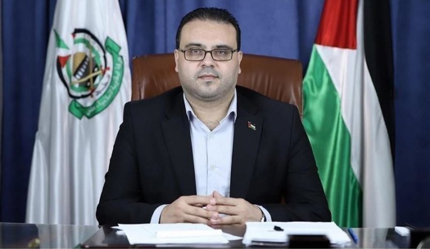 حماس: ننتظر تشكيل لجنة المستقلين لإدارة قطاع غزة
