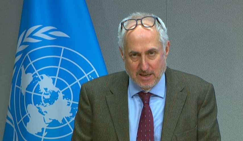 واکنش سازمان ملل به تصمیم آمریکا برای خروج از نهادهای بین‌المللی
