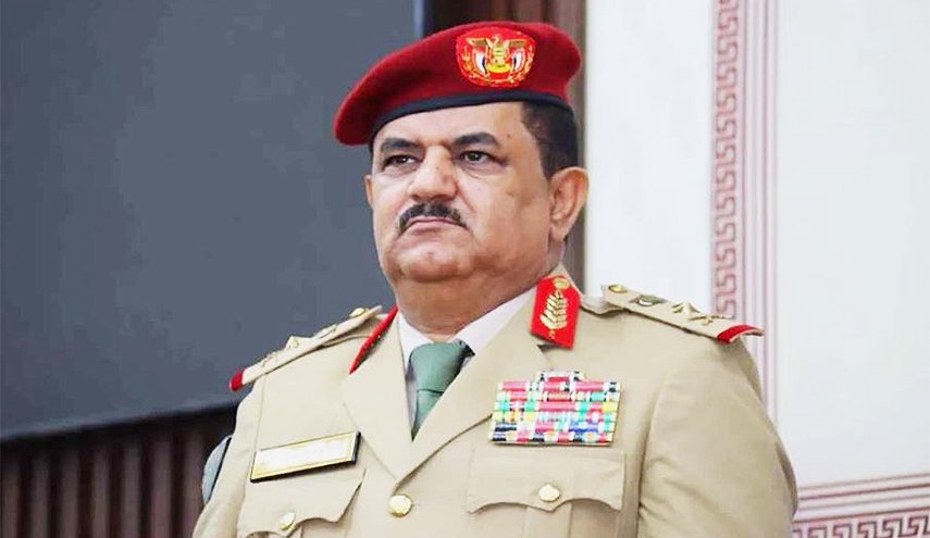 وزير دفاع 'المجلس الانتقالي' المدعوم إماراتيا  محتجز في السعودية