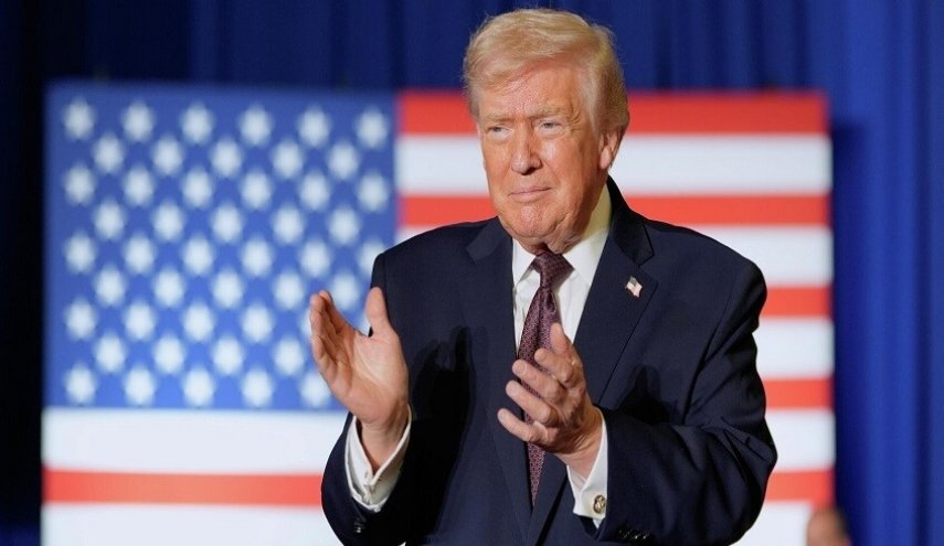 ترامب: الولايات المتحدة استلمت 30 مليون برميل نفط من فنزويلا