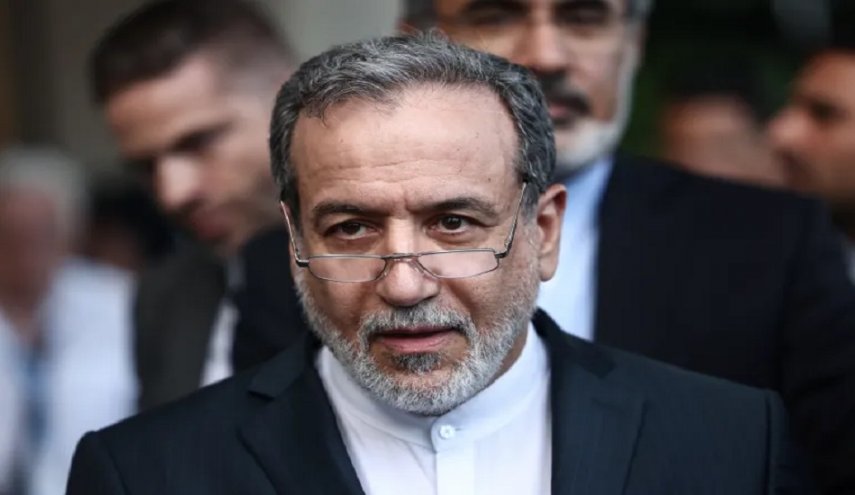 عراقجي: إيران اليوم في أعلى جهوزية لمواجهة أيّ عدوان جديد