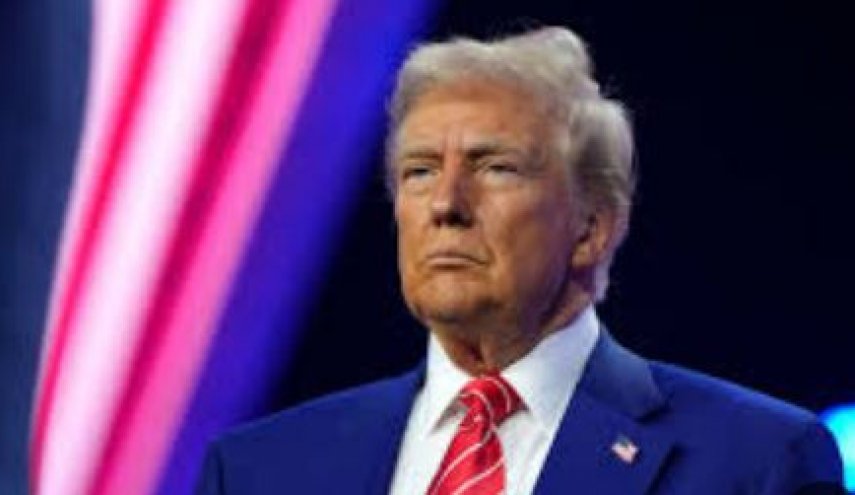 تاکید ترامپ بر غارت گسترده منابع انرژی مردم ونزوئلا