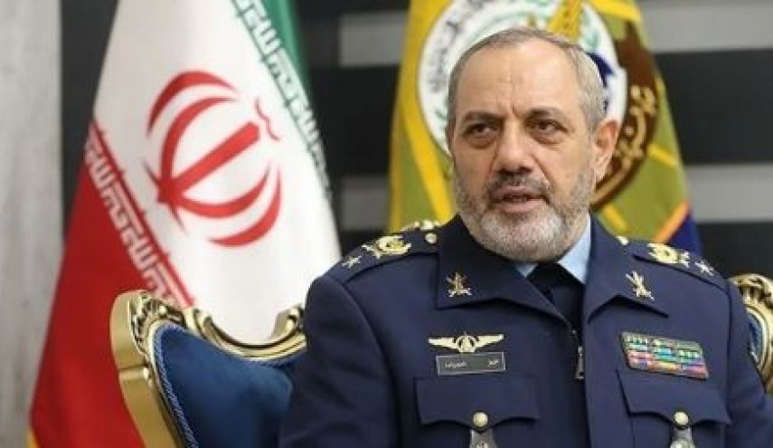 وزیر دفاع: در حوزه فضایی به بلوغ خوبی رسیده‌ایم