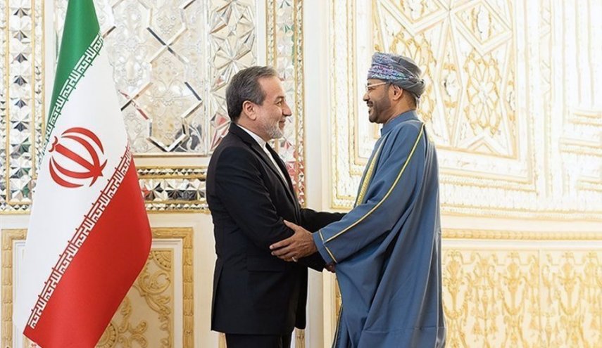 عراقجي:نعارض تقسيم أي دولة في المنطقة بما يخدم المشروع الإسرائيلي