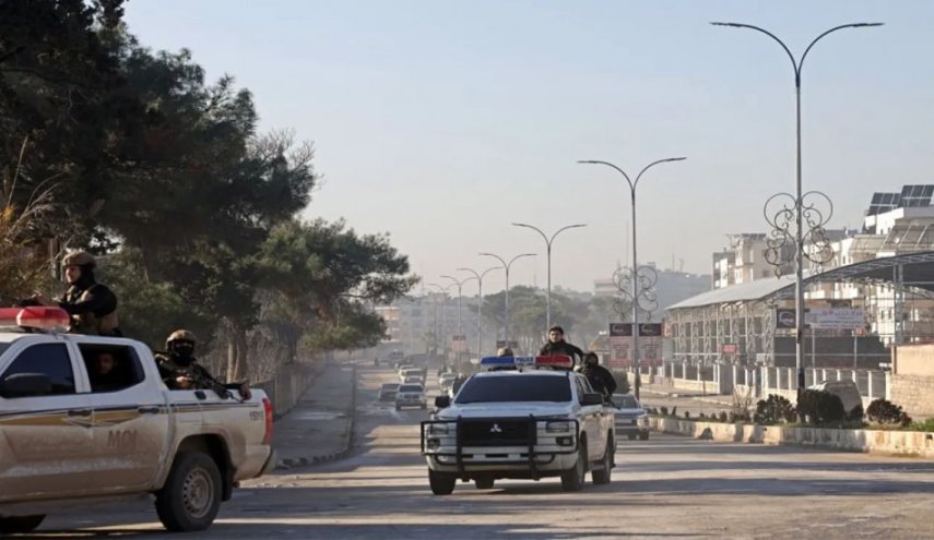 دمشق تعلن وقف عملياتها بحي الشيخ مقصود و