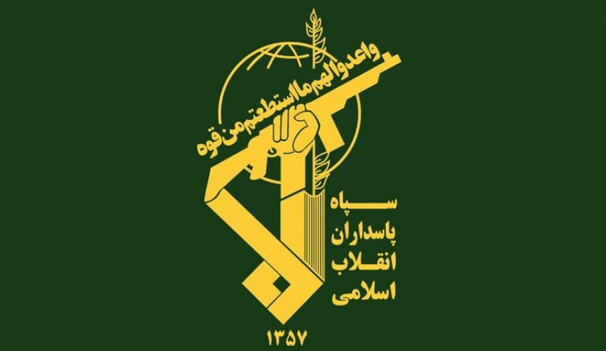 حرس الثورة: اعتقال جاسوس أجنبي يعمل لصالح الموساد