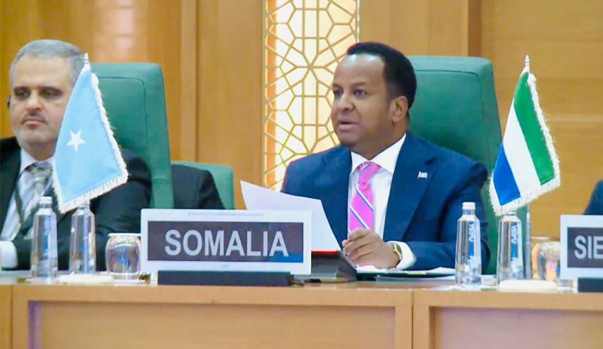 انطلاق اجتماع التعاون الإسلامي بشأن اعتراف الاحتلال بصومالي لاند