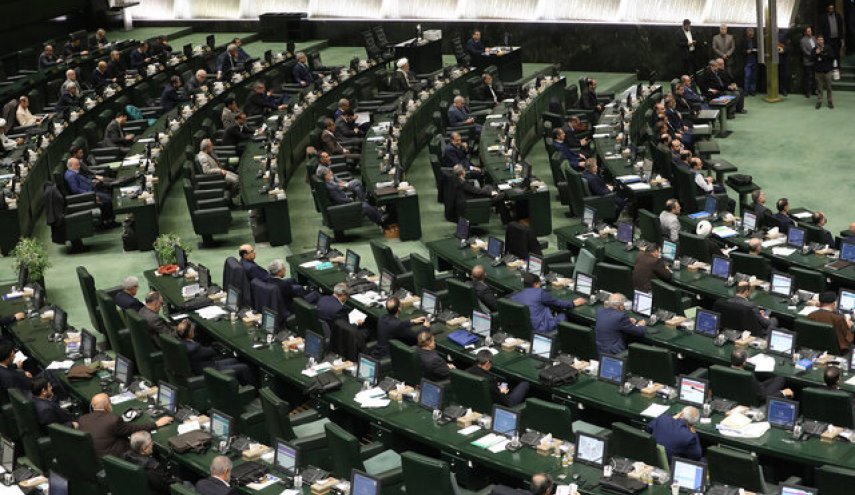 جلسه مجلس برای بررسی مسائل روز کشور غیرعلنی شد