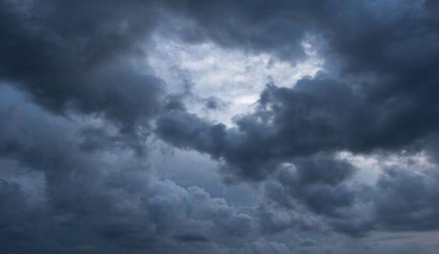 آخرین وضعیت هواشناسی کشور/ بارش پراکنده در ۵ استان