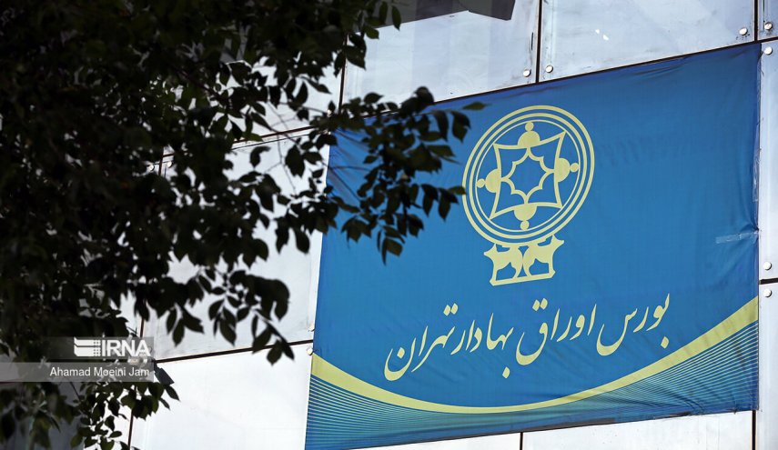 رشد ۵۰ هزار واحدی شاخص بورس تهران در یک ساعت نخست معاملات