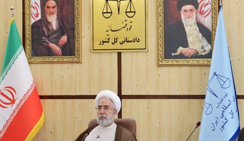 دادسرا‌ها مقدمات محاکمه اغتشاشگران را فراهم کنند