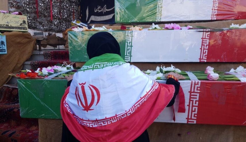 ۳۰ شهید مدافع امنیت استان اصفهان، دوشنبه تشییع می‌شوند