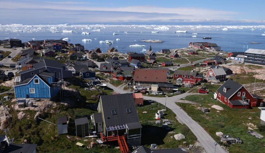 گرینلند؛ از تکرار مواضع ترامپ برای توسل به زور تا مخالفت‌ها با تصاحب یک جزیره خودمختار 