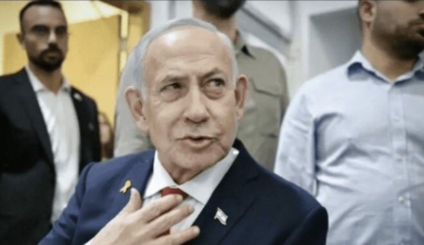 بازداشت رئیس دفتر نتانیاهو