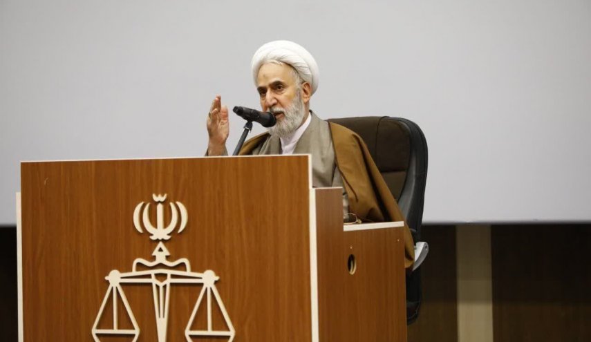 دادستان کل کشور: هرگونه ارتباط با شبکه‌های معاند جرم است