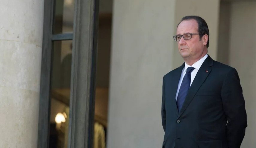 هولاند: أي عملية أمريكية عسكرية ضد غرينلاند تعني نهاية الناتو
