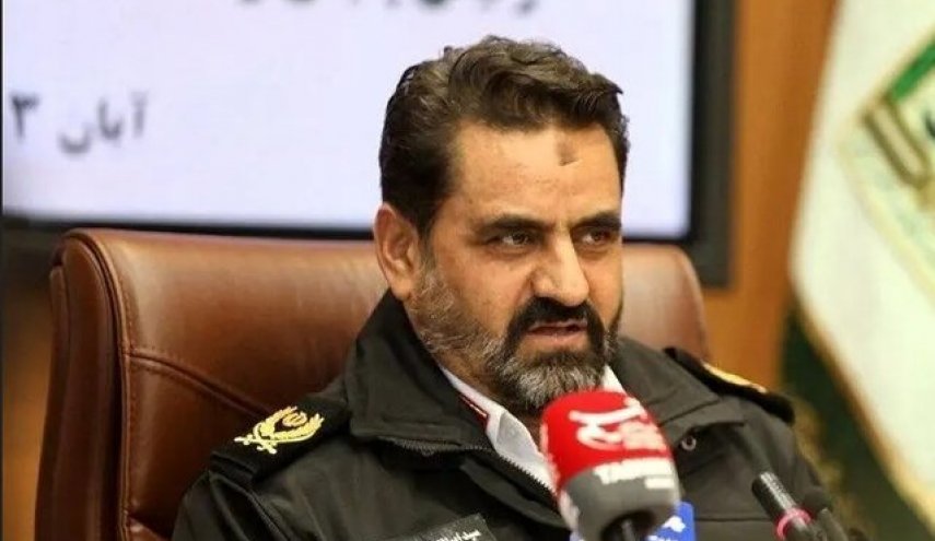 اعلام تمهیدات ترافیکی تجمع مردمی حمایت از نیروهای حافظ امنیت در تهران/ آغاز محدودیت تردد از ساعت ۱۱