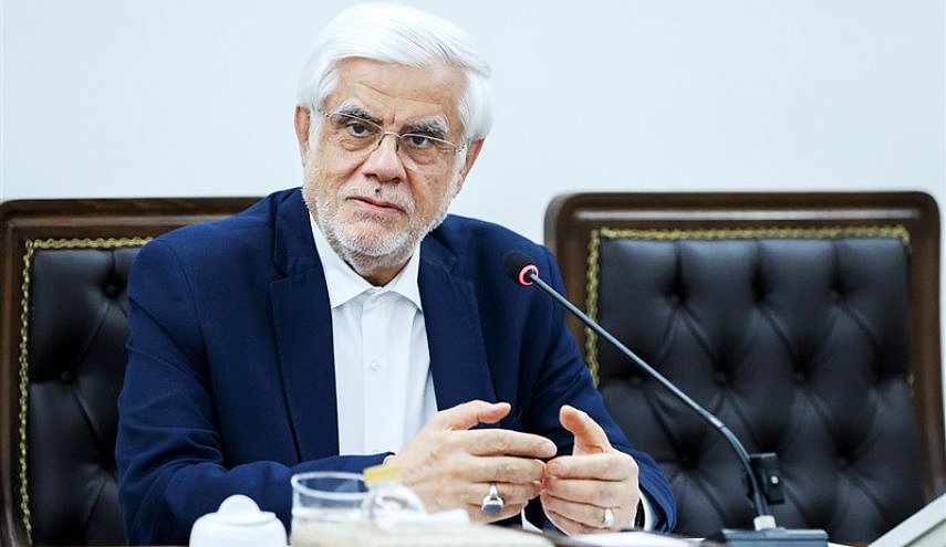 عارف يؤكد اعتراف الحكومة بحق الاحتجاج والانتقاد بشكل رسمي 