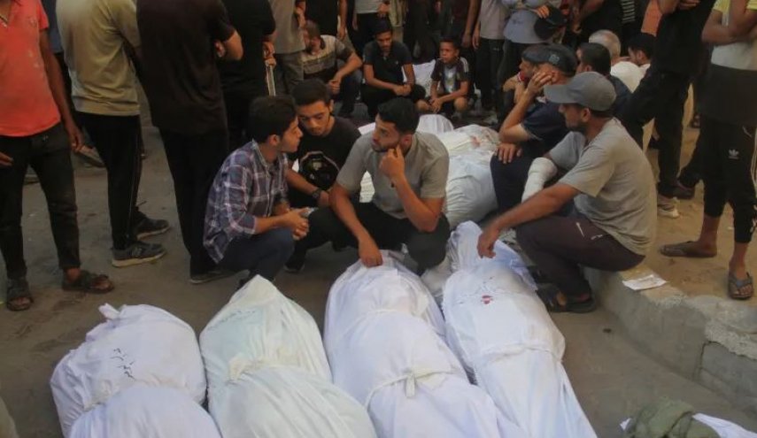 7 شهداء جدد في غزة وحماس تدعو السلطة لاغتنام اللحظة التاريخية